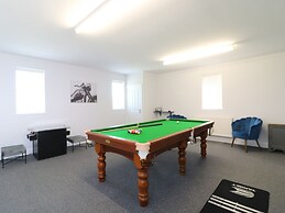 The Little Paddock