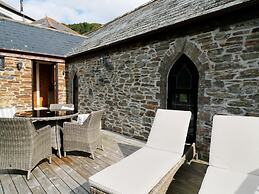 Frogwell Chapel