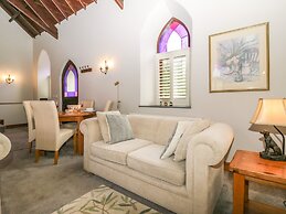 Frogwell Chapel