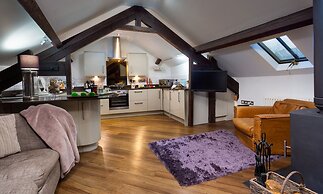 Hayloft