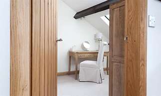 Hayloft