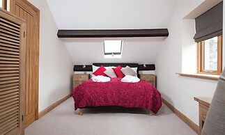 Hayloft