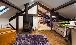 Hayloft