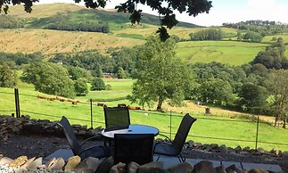 Applethwaite Cottage