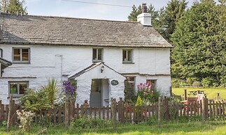 Smithy Cottage At Lindeth