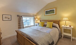 Smithy Cottage At Lindeth