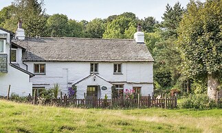 Smithy Cottage At Lindeth