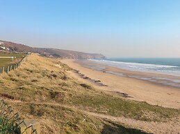 Sea Sands
