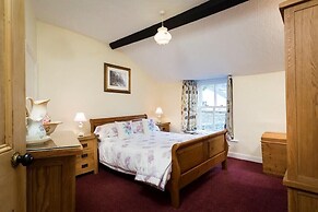 Sunbeam Cottage