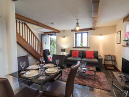 Bobbin Cottage