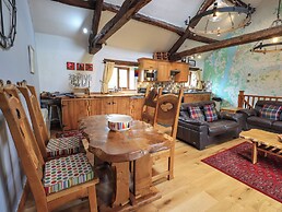 Tullythwaite Garth