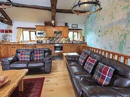 Tullythwaite Garth