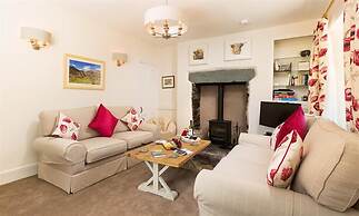 Oxen Fell Cottage