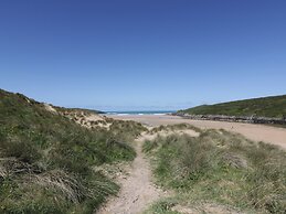 Crantock Lodge