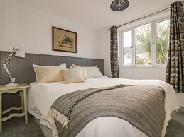Crantock Lodge