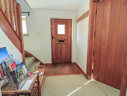 Granary Cottage