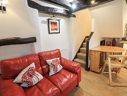 Cobblestone Cottage