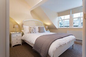 Noble Cottage