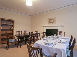 Kinnaird House