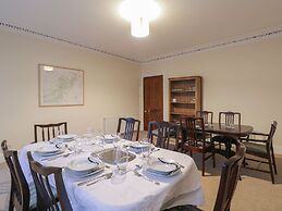 Kinnaird House