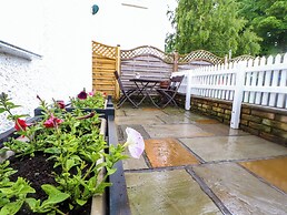 Brandelhow House