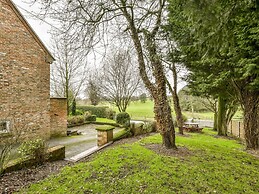 Lady Pond Retreat