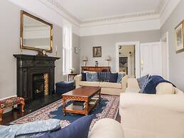 Holcombe House