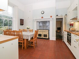 Holcombe House
