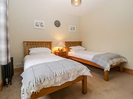 Holcombe House