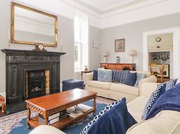 Holcombe House