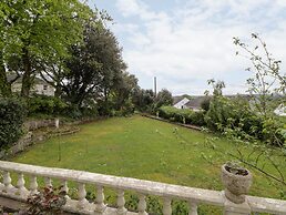 Holcombe House