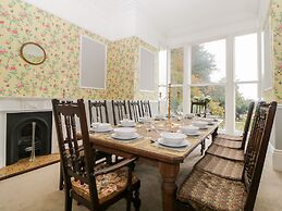 Holcombe House