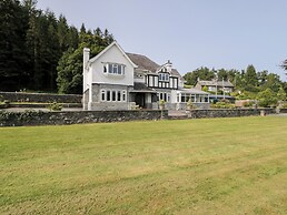 Pengwern