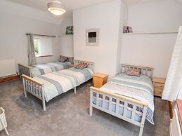 Abbey Cottage