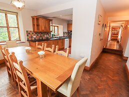 Abbey Cottage