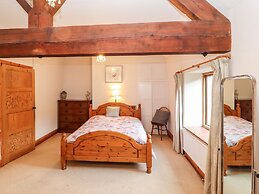 Abbey Cottage
