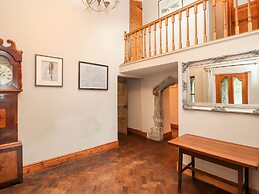 Abbey Cottage