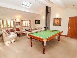 Abbey Cottage