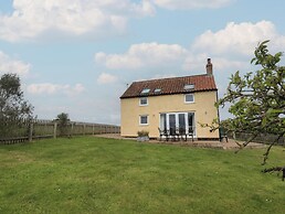 Shepherd's Cottage