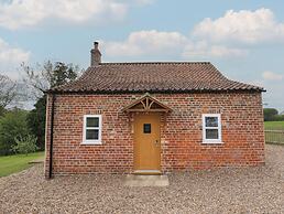 Shepherd's Cottage