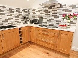 Macaw Cottages No 4