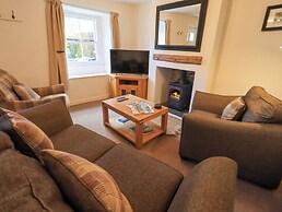 Yew Tree Cottage Borrowdale
