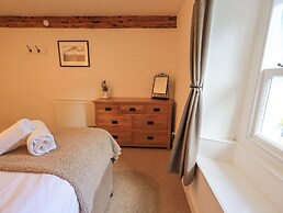 Yew Tree Cottage Borrowdale