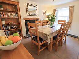 Yew Tree Cottage Borrowdale