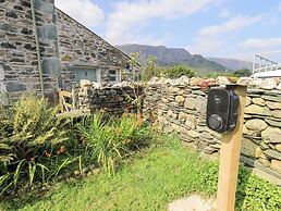 Yew Tree Cottage Borrowdale