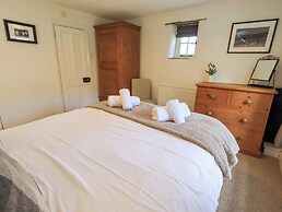 Yew Tree Cottage Borrowdale