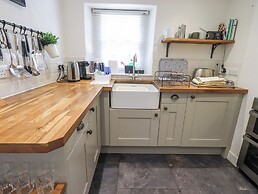 Yew Tree Cottage Borrowdale