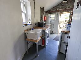 Yew Tree Cottage Borrowdale
