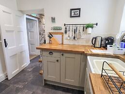 Yew Tree Cottage Borrowdale