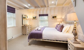 Crow Cottage